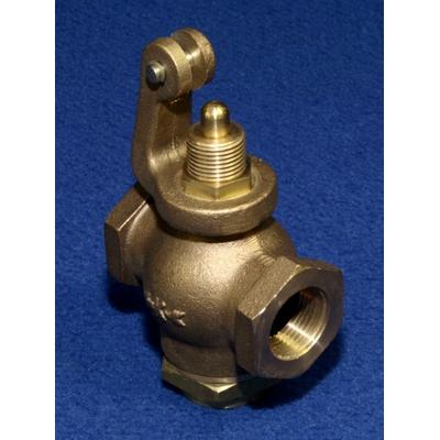 American-Lincoln Water Flow Control Valve #78800018