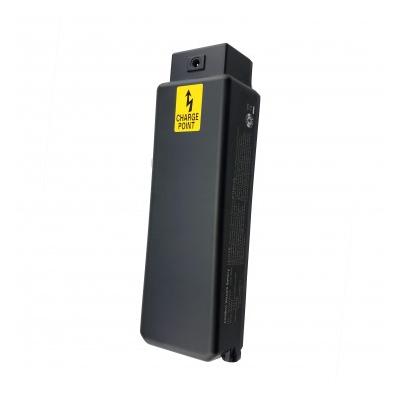 CleanMax Replacement Battery for ZM-800 Upright Vacuum #C223-1800B