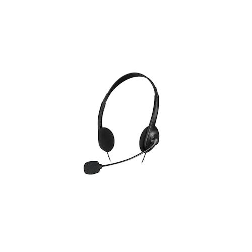 SPEEDLINK ACCORDO Stereo Headset, black