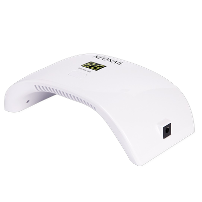NEONAIL LED LAMP 10W/36 UV-Lampe Weiss Image