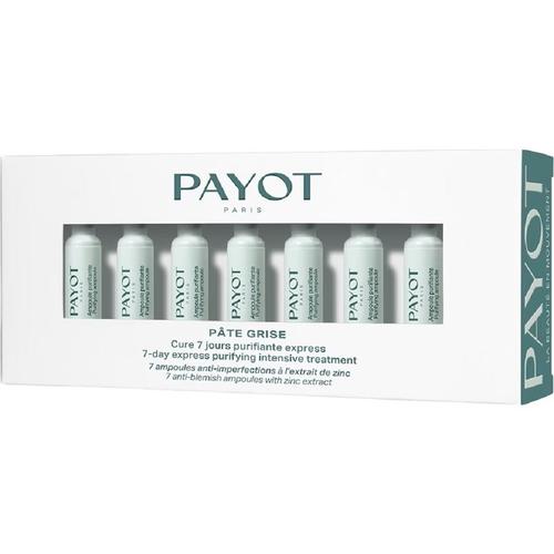 Payot - Cure Ampullen 1 ct Damen