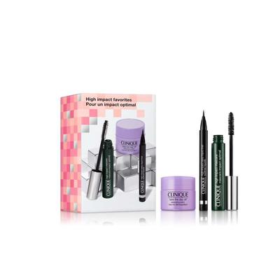 Clinique Hs24 High Impact Mascara Set 1 St Kombipackung Image