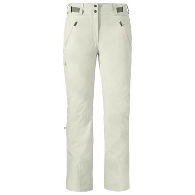 Schöffel - Women's Ski Pants Lizum - Skihose Gr 42 - Regular beige Image