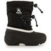 Kamik - Kid's Southpole4 - Winterschuhe 31 | EU 31 grau/schwarz