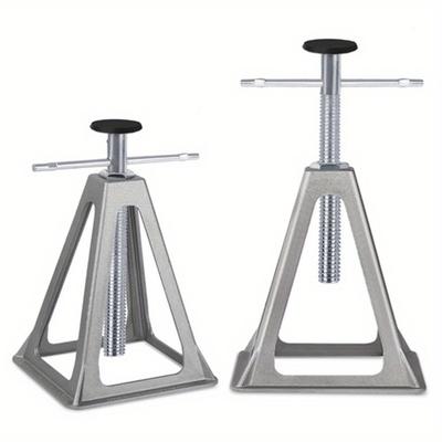 TEMU Lars360 Aluminium Brackets, Axle Brackets, Brackets, Axle Brackets, Height-adjustable Brackets, Brackets For Repairs Image