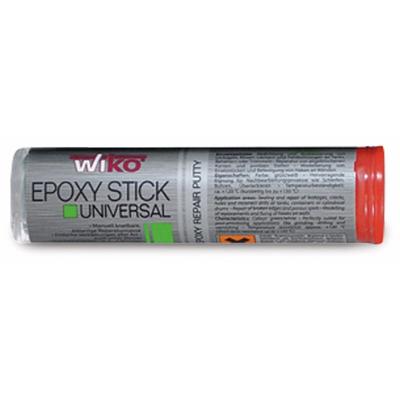 Epoxy-Knetmasse, grün - Wiko