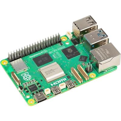 Raspberry Pi - 5, 2 gb