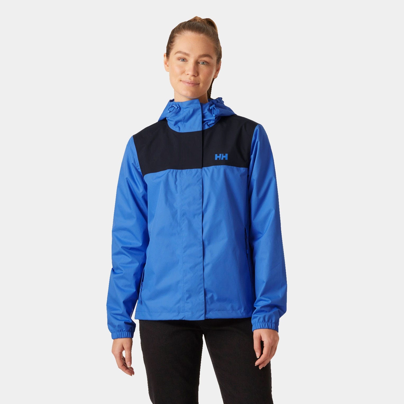 Helly Hansen Damen Vancouver Regenjacke XL Image