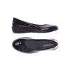 Salamander Damen Ballerinas, Gr. 38, schwarz, kein Etikett