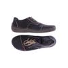 Rieker Damen Halbschuh, Gr. 37, schwarz, kein Etikett