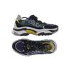 Ash Damen Sneakers, Gr. 39, mehrfarbig, kein Etikett