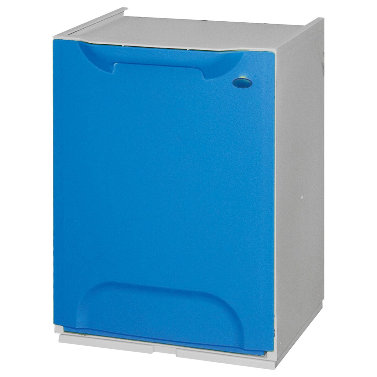 ArtPlast 20L Recyclingbehälter aus Polypropylen in ECO Blue Image