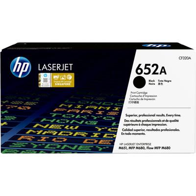 HP Tonerkartusche "65 Original LaserJet" Tonerpatronen schwarz (schwarz 2)