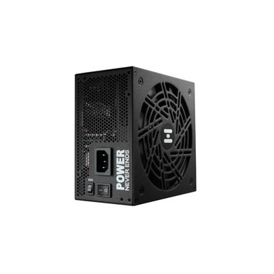 FORTRON Netzteil "Hydro Ti PRO 1000W", eh13, B:10,00cm H:26,70cm T:35,70cm, Netzteile Image