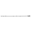 Fußkette ONE ELEMENT "Fußkettchen aus 925 Silber 25 cm", silber, Fußkettchen, Damen, Silber 925 (Sterlingsilber), Damen Silber Schmuck Rundankerkette