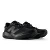 Trailrunningschuh NEW BALANCE "NITREL Gore Tex", Gr. 40,5, schwarz, Textil, Synthetik, sportlich, Schuhe, Trailrunning-Schuhe, wasserdicht