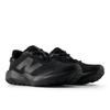 Trailrunningschuh NEW BALANCE "NITREL Gore Tex", Gr. 47,5, schwarz, Textil, Synthetik, sportlich, Schuhe, Trailrunning-Schuhe, wasserdicht