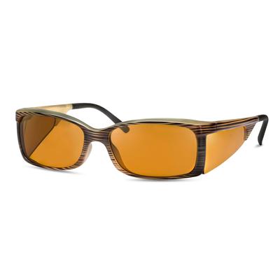 Sonnenbrille ESCHENBACH OPTIK "ambelis" braun Damen Brillen