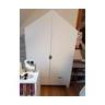 Armoire Forme Cabine De Plage Vertbaudet