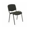 Pack 4 Chaises Alcaraz Arán Black