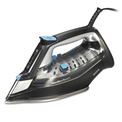 Hamilton Beach FabricIQ Steam Iron