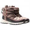 The North Face - Women's Thermoball Lace Up WP - Winterschuhe 36 | EU 36 braun