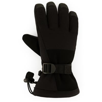 Stoic - Kid's AsplidenSt. Glove 5 Finger Junior - Handschuhe Gr 4 - XS schwarz Image