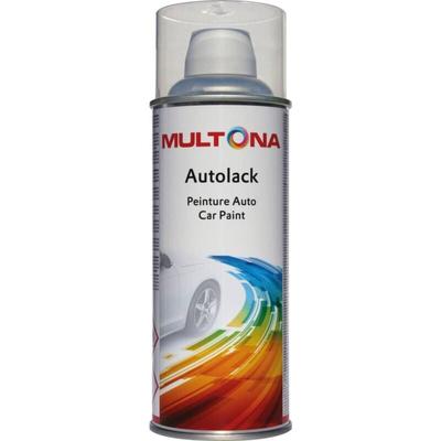 Multona - Autolack rot metallic 0449-6 - 400ml Lackspray