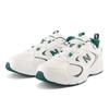 Sneaker NEW BALANCE "408", Gr. 40, grün (vintage teal), Textil, Synthetik, sportlich, Schuhe, von dem New Balance 530 inspiriert