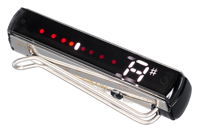Korg Pitchstrap Silver