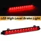 OEM #63257221834-Mini Cooper R56 Mini Cooper R60 Countryman 10-16 LED, troisième 3ème feu stop de