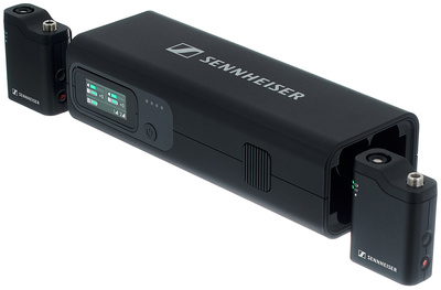 Sennheiser Profile Wireless