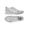 Onitsuka Tiger Damen Sneakers, Gr. 41.5, hellgrün, Leder