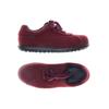 Camper Damen Halbschuh, Gr. 38, rot, kein Etikett