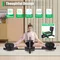 Leg Stretcher Stretching Machine Splits Machine Fitness Training Equipment for Gym Training