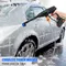 6-in-1 Household Wireless High-pressure Car Washing Machine Special High-pressure Water Gun For