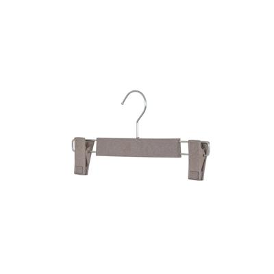 MAWA C-Cycle Hosenbügel, steingrau, 30 cm, 5er Set, 8501010 Image