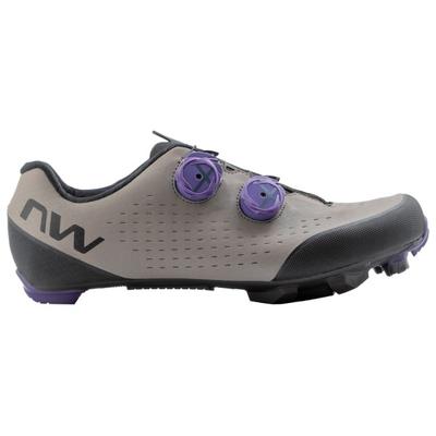Northwave - Rebel 3 - Radschuhe 48 | EU 48 grau Image