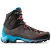 La Sportiva - Women's Aequilibrium Trek GTX - Wanderschuhe 37 | EU 37 schwarz