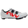Northwave - Rebel 3 - Radschuhe 38 | EU 38 grau