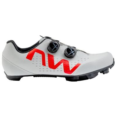 Northwave - Rebel 3 - Radschuhe 43 | EU 43 grau Image