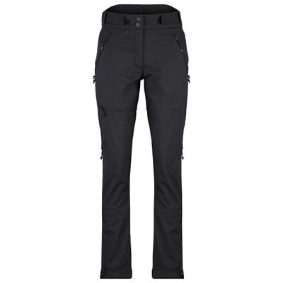 Heber Peak - Women's TimberHe. Winter Softshell Pants - Winterhose Gr L schwarz Image