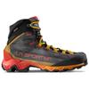 La Sportiva - Aequilibrium Hike GTX - Wanderschuhe 47 | EU 47 schwarz