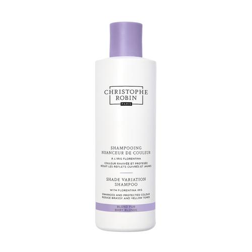 Christophe Robin - Shampoo 250 ml