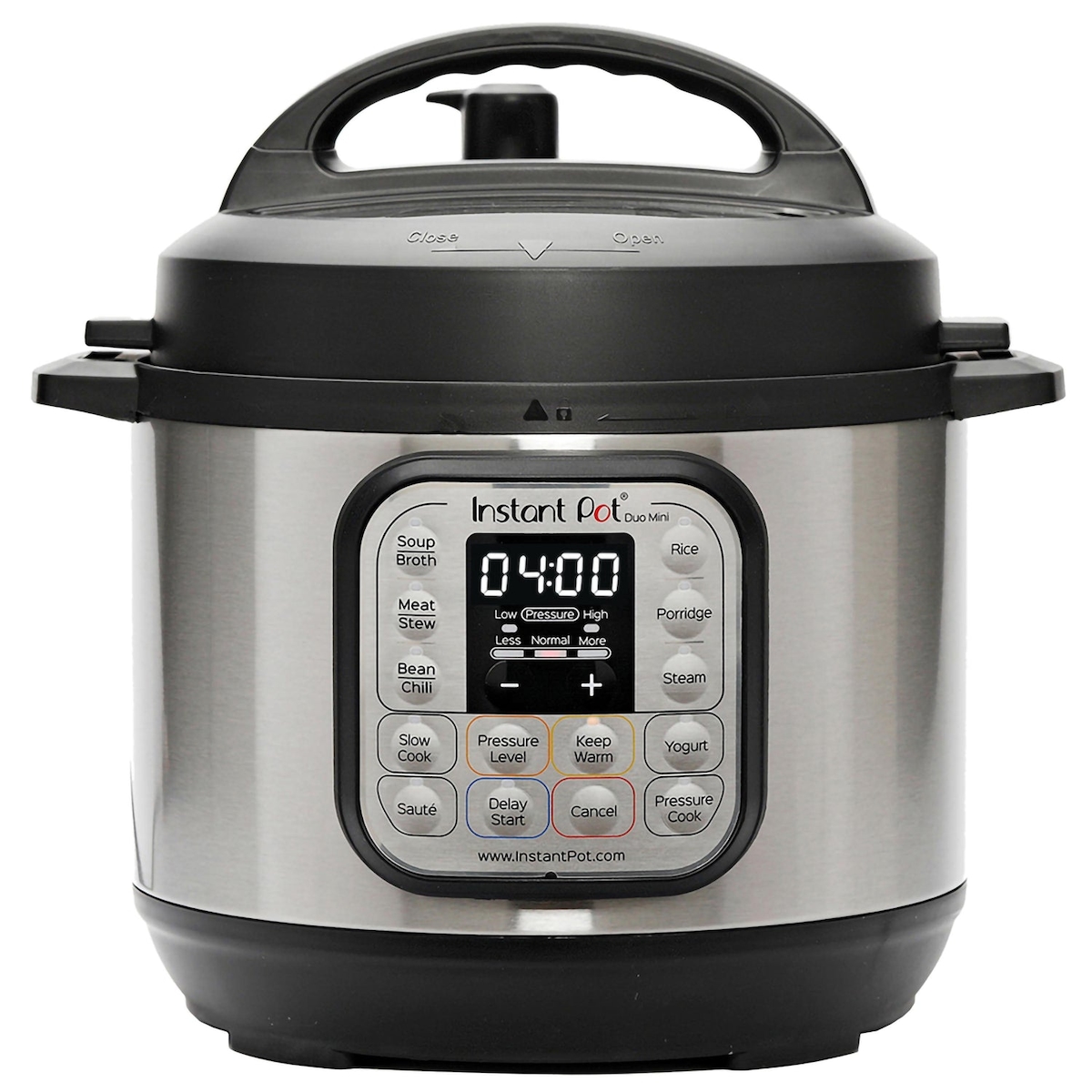 Instant Pot Multicooker - Duo 3L Image