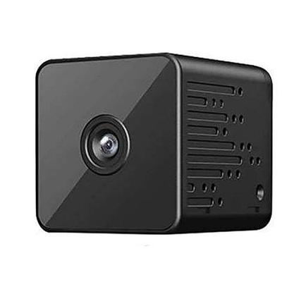 Secret Camera Security Camera by Edenn in Black