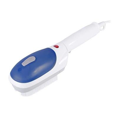 3-In-1 Deluxe Travel Steamer by Milex in Blue