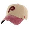 Philadelphia Phillies Eldin '47 CLEAN UP -