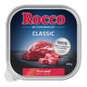 9 x 300g Pure Beef Rocco Wet Dog Food