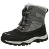 Halti - Kid's Vesper Drymaxx Boot - Winterschuhe 36 | EU 36 schwarz/grau